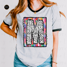 Load image into Gallery viewer, Mosaic Mascot DTF Transfer