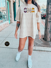 Load image into Gallery viewer, Halloween Nurse DTF Transfer