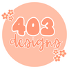 403Designs