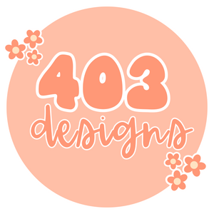 403Designs