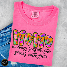 Load image into Gallery viewer, Personalized Shine With Grace DTF Transfer