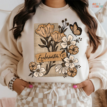 Load image into Gallery viewer, Ecclesiastes 3:11 DTF Transfer