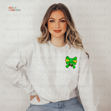 Load image into Gallery viewer, Not Lucky Title Set DTF Transfer