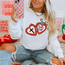 Load image into Gallery viewer, God's Girl Locket DTF Transfer