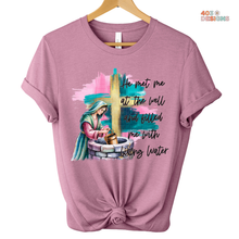 Load image into Gallery viewer, He Met Me At The Well DTF Transfer