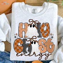 Load image into Gallery viewer, Holy Ghost Energy DTF Transfer