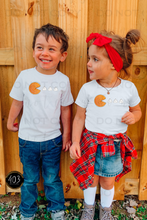 Load image into Gallery viewer, Pumpkin Pie DTF Transfer