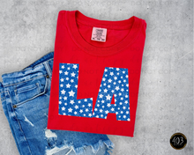 Load image into Gallery viewer, Star States DTF Transfer