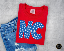 Load image into Gallery viewer, Star States DTF Transfer