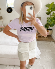 Load image into Gallery viewer, I Feel Pretty DTF Transfer