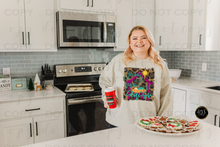 Load image into Gallery viewer, Jesus Is The Reason For The Season DTF Transfer