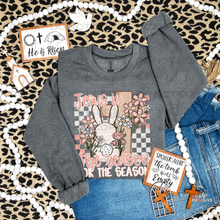 Load image into Gallery viewer, Jesus Reason For Season Easter DTF Transfer