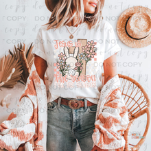 Load image into Gallery viewer, Jesus Reason For Season Easter DTF Transfer