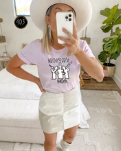 Load image into Gallery viewer, Marching Band Mom DTF Transfer