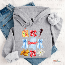 Load image into Gallery viewer, Coquette State DTF Transfer