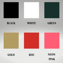 Load image into Gallery viewer, Be Merry Puff Vinyl Transfer