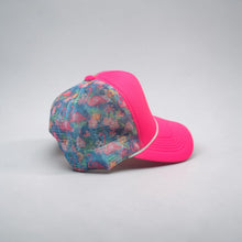 Load image into Gallery viewer, Flamingo Blank Foam Hat