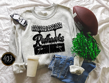 Load image into Gallery viewer, Variety Mascot DTF Transfer