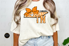 Load image into Gallery viewer, Tennessee DTF Transfer