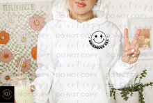 Load image into Gallery viewer, In My Sourdough Era DTF Transfer