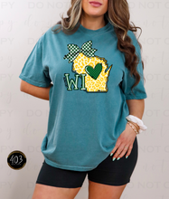 Load image into Gallery viewer, Wisconsin DTF Transfer