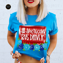 Load image into Gallery viewer, All American DTF Transfer