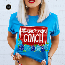 Load image into Gallery viewer, All American DTF Transfer