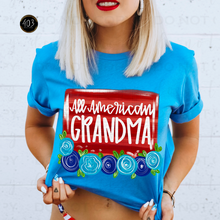 Load image into Gallery viewer, All American DTF Transfer