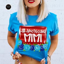 Load image into Gallery viewer, All American DTF Transfer