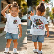 Load image into Gallery viewer, All American Personalized DTF Transfer