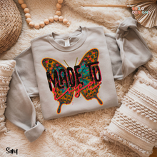 Load image into Gallery viewer, Made To Rise DTF Transfer