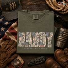 Load image into Gallery viewer, American Made Personalized DTF Transfer