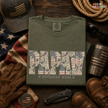 Load image into Gallery viewer, American Made Personalized DTF Transfer