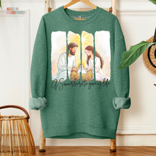 Load image into Gallery viewer, A Savior Born DTF Transfer