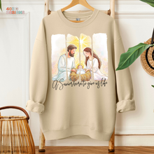 Load image into Gallery viewer, A Savior Born DTF Transfer