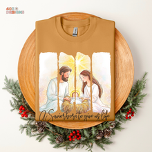 Load image into Gallery viewer, A Savior Born DTF Transfer