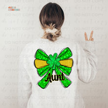 Load image into Gallery viewer, Not Lucky But Blessed Set DTF Transfer