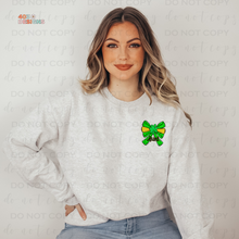 Load image into Gallery viewer, Not Lucky Title Set DTF Transfer