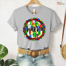 Load image into Gallery viewer, Autism Name/Title DTF Transfer