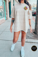 Load image into Gallery viewer, Baseball Mom Watercolors DTF Transfer