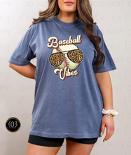 Load image into Gallery viewer, Sports Vibes DTF Transfer