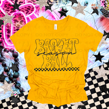 Load image into Gallery viewer, Basketball Season DTF Transfer