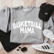 Load image into Gallery viewer, Basketball Mama DTF Transfer