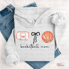 Load image into Gallery viewer, Coquette Black Bow Personalized DTF Transfer