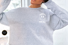 Load image into Gallery viewer, In My Basketball Mom Era DTF Transfer