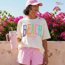 Load image into Gallery viewer, Beach Day DTF Transfer