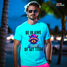 Load image into Gallery viewer, Be In Awe DTF Transfer