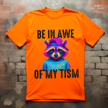 Load image into Gallery viewer, Be In Awe DTF Transfer