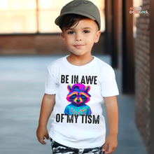 Load image into Gallery viewer, Be In Awe DTF Transfer