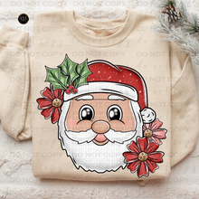 Load image into Gallery viewer, Believe Santa DTF Transfer